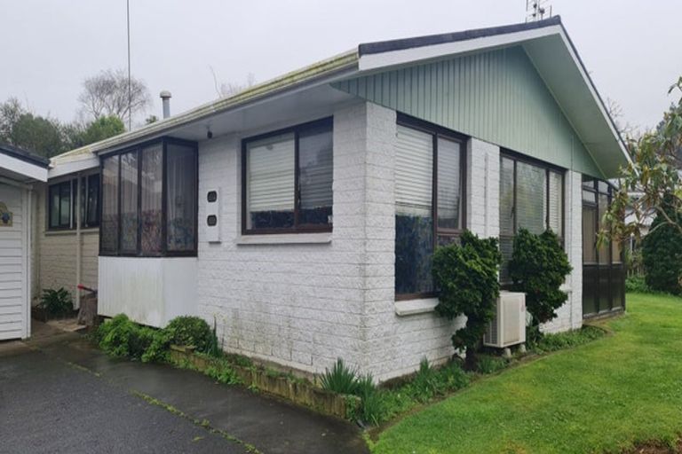 Photo of property in 2 Princes Street, Waihi, 3610