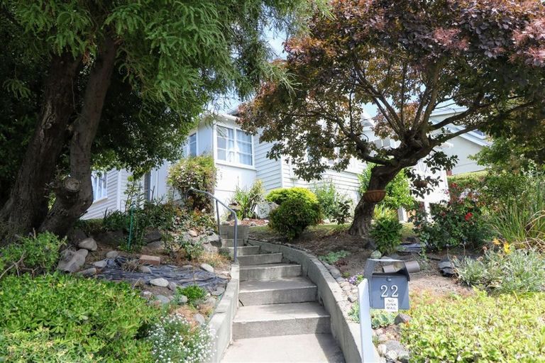Photo of property in 22 Douglas Street, Highfield, Timaru, 7910