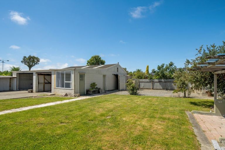 Photo of property in 4 Waipuna Street, Mayfield, Blenheim, 7201