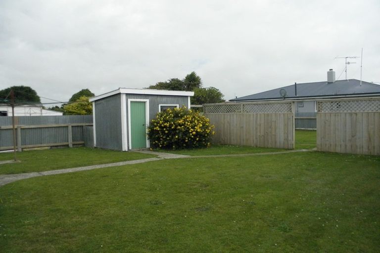 Photo of property in 392 Saint Andrew Street, Glengarry, Invercargill, 9810