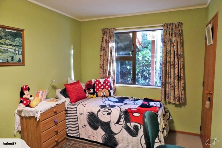 Photo of property in 57 Mount Pleasant Road, Aro Valley, Wellington, 6012