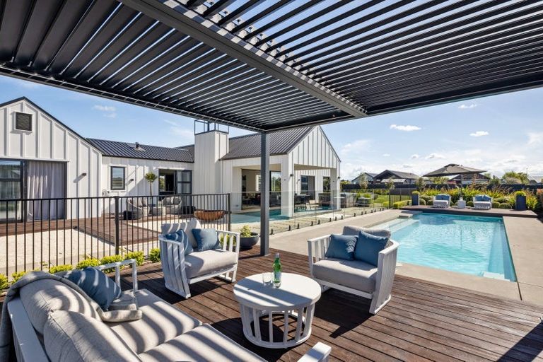 Photo of property in 15a Artistic Avenue, Leamington, Cambridge, 3432