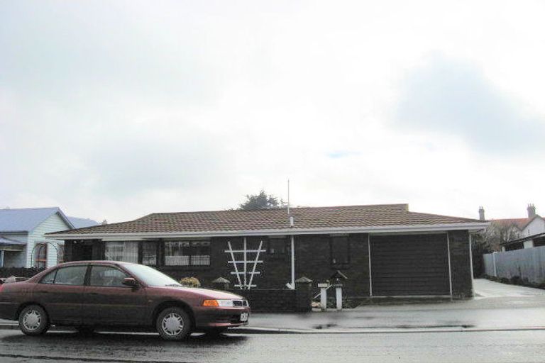 Photo of property in 3/174 Leet Street, Invercargill, 9810