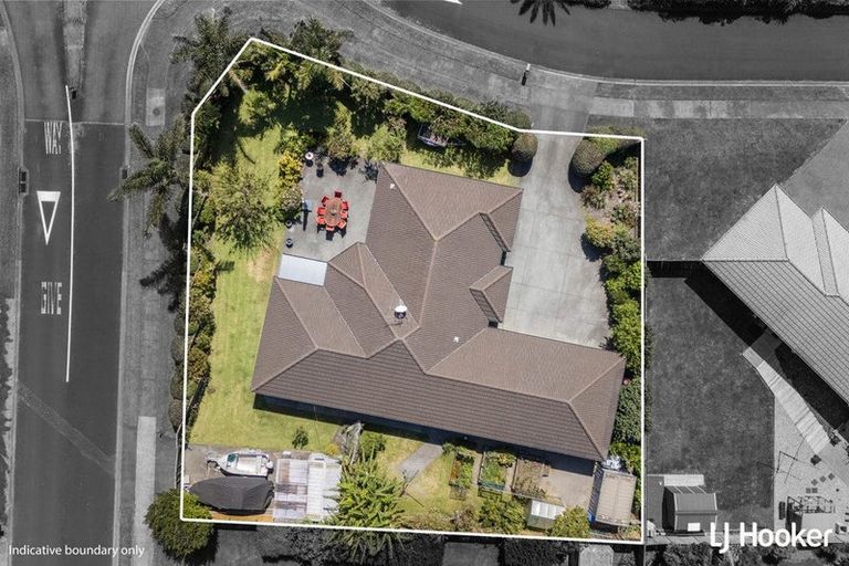 Photo of property in 3 Athenree Heights, Athenree, Katikati, 3177