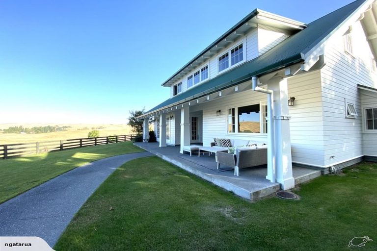 Photo of property in 1549 Raukawa Road, Raukawa, Hastings, 4174