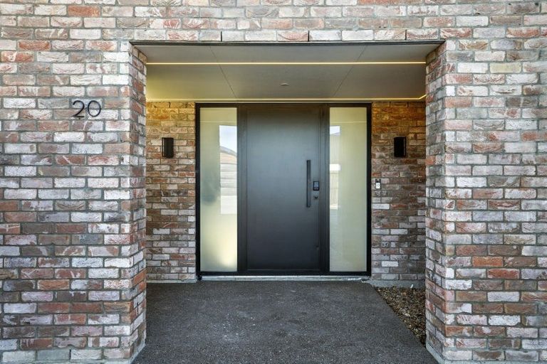 Photo of property in 20 Haughey Drive, Mairehau, Christchurch, 8052