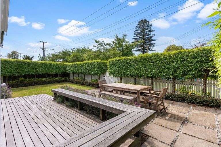 Photo of property in 8 Torrance Street, Epsom, Auckland, 1023