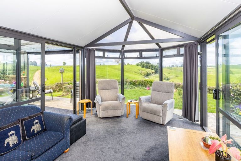 Photo of property in 87 Haurua Road, Otorohanga, 3977