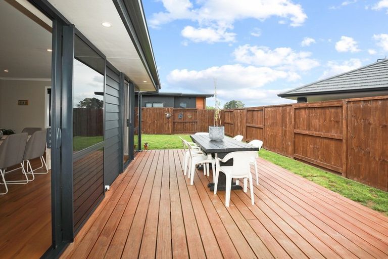 Photo of property in 6 Whiro Close, Ngaruawahia, 3288