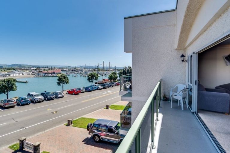 Photo of property in 14/26 West Quay, Ahuriri, Napier, 4110