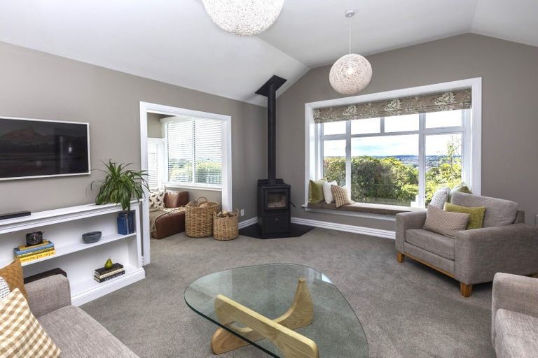 Photo of property in 2 Whareora Terrace, Cashmere, Christchurch, 8022