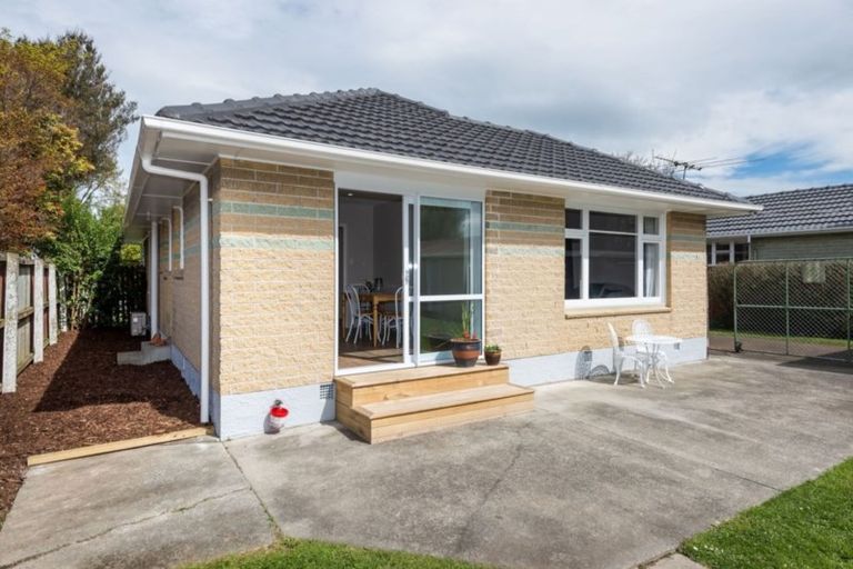 Photo of property in 22 Cunningham Place, Halswell, Christchurch, 8025