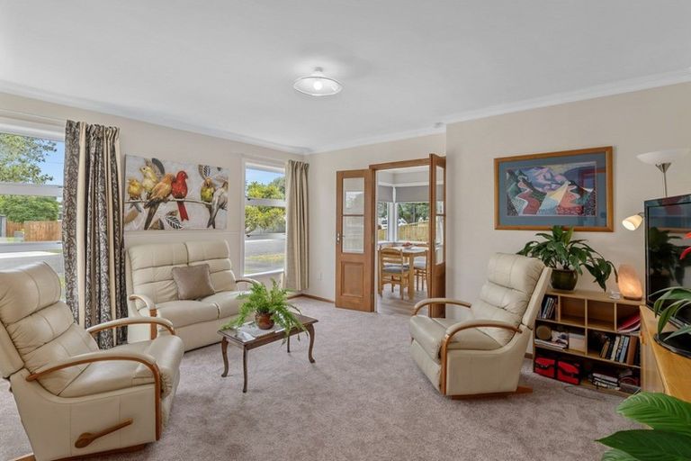 Photo of property in 51 Duke Street, Levin, 5510