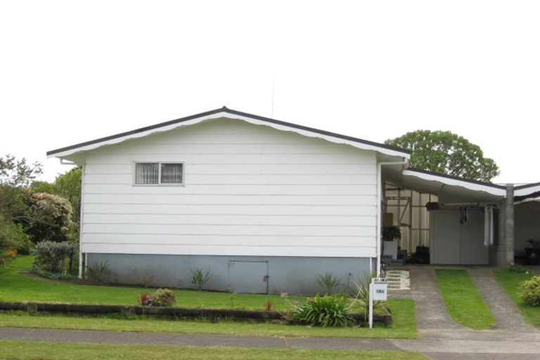 Photo of property in 1/18 Culzean Grove, Bell Block, New Plymouth, 4312
