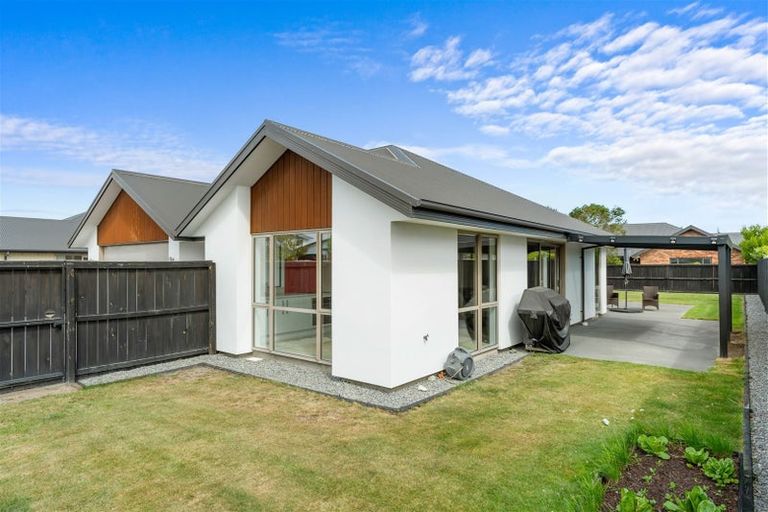 Photo of property in 131 Bibiana Street, Aidanfield, Christchurch, 8025