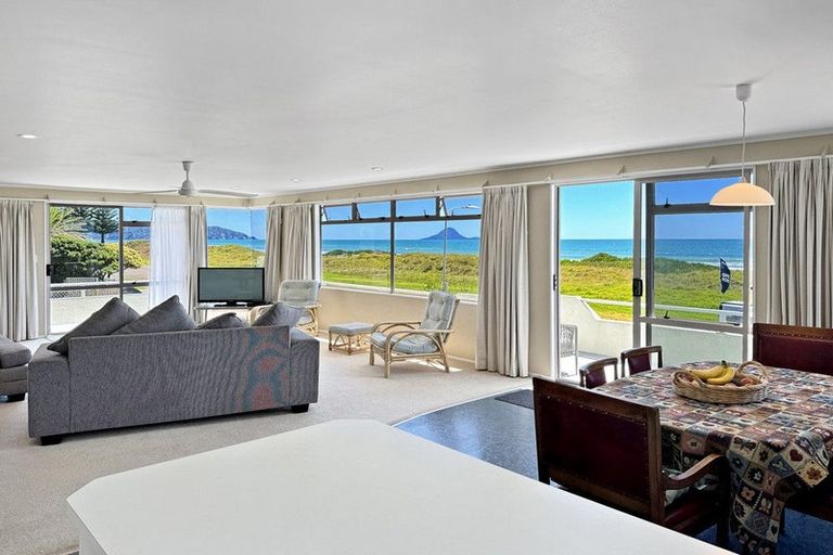 Photo of property in 86 Ocean Road, Ohope, 3121