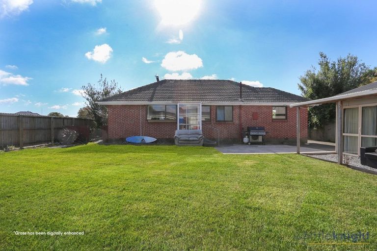 Photo of property in 18a Renfrew Street, Upper Riccarton, Christchurch, 8041