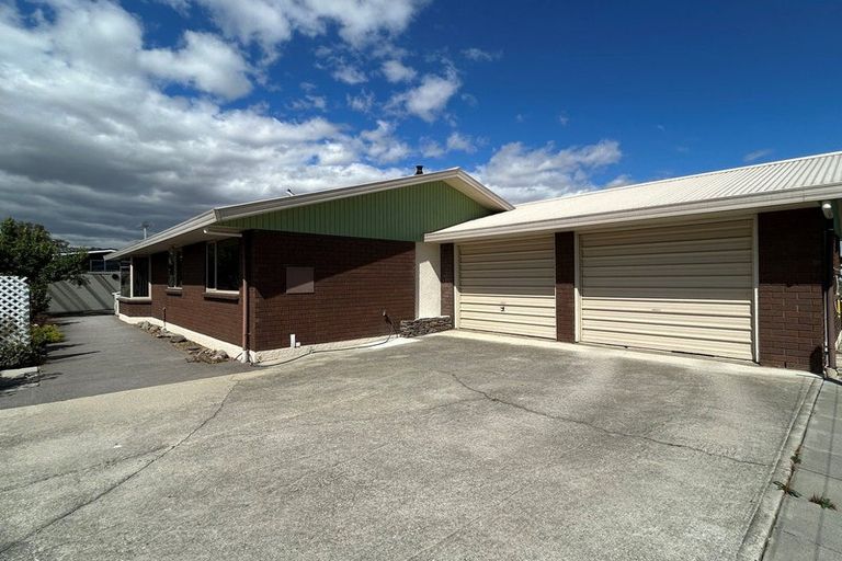 Photo of property in 43a Shannon Street, Alexandra, 9320