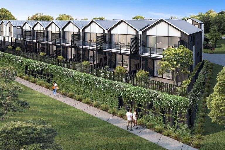 Photo of property in 7/21 Makomako Drive, Orewa, 0931