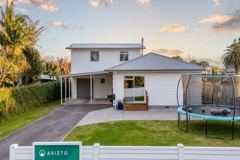 Photo of property in 14 Bracken Street, Whakatane, 3120