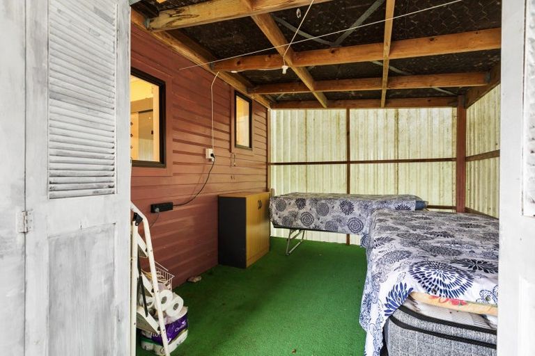 Photo of property in 436 Whangaehu Road, Porangahau, 4293