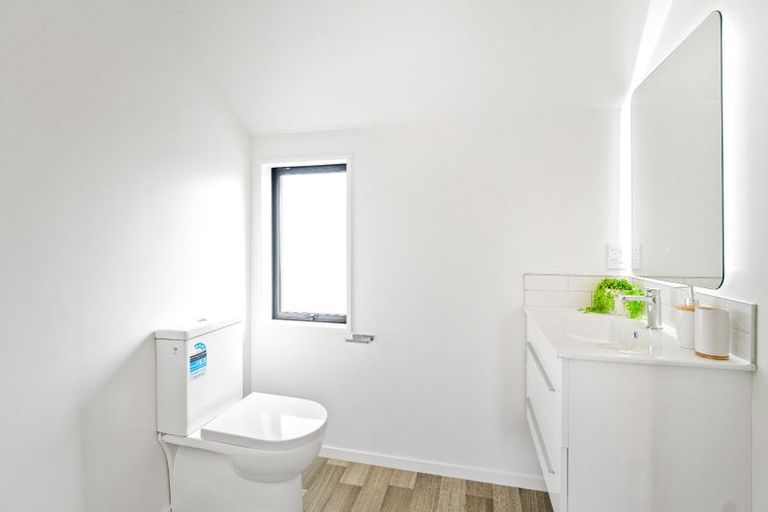 Photo of property in 4/75 Barbour Street, Waltham, Christchurch, 8011