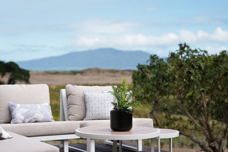 Photo of property in 245 Te Hapua Road, Te Horo, Otaki, 5581