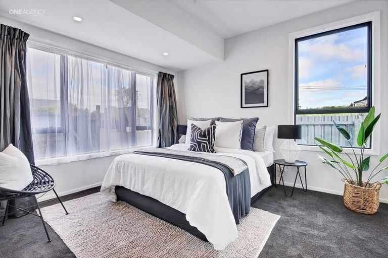 Photo of property in 47 Richill Street, Belfast, Christchurch, 8051