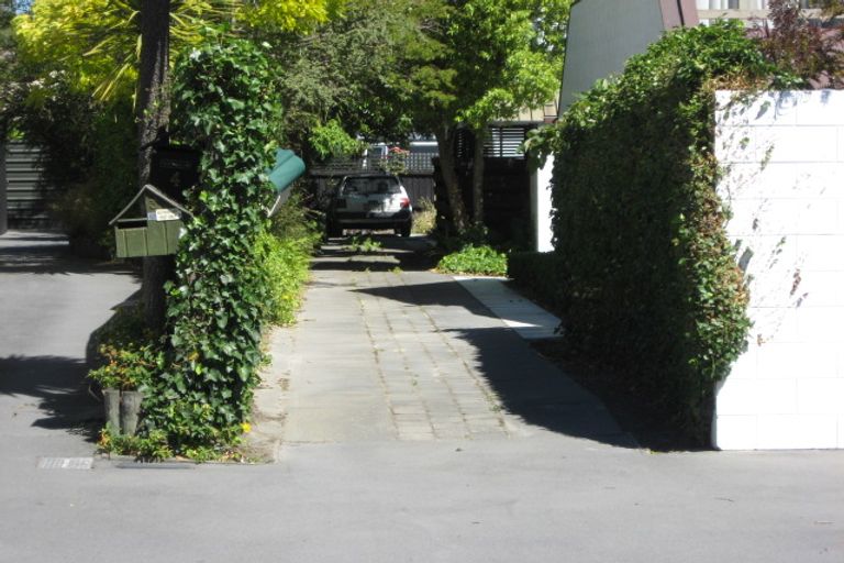 Photo of property in 18a Office Road, Merivale, Christchurch, 8014