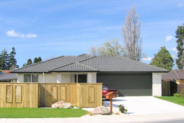 Photo of property in 19 Riverholm Drive, Mangakakahi, Rotorua, 3015