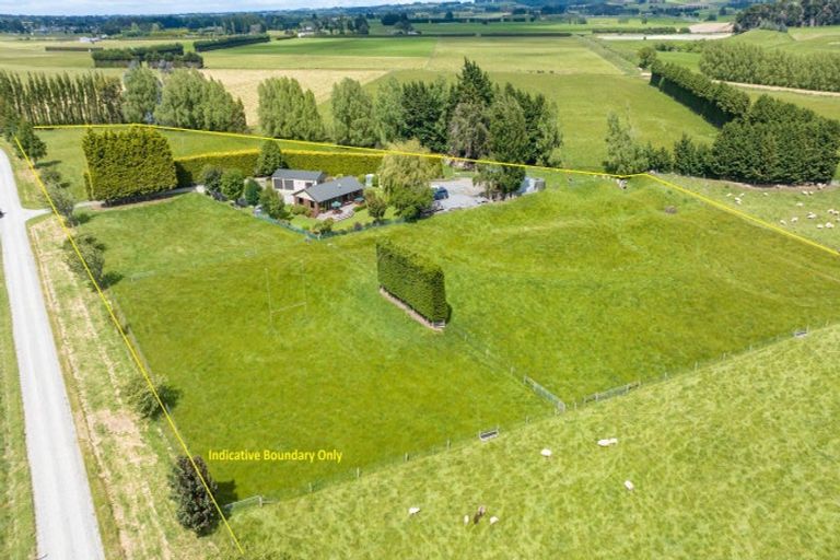 Photo of property in 394 Mcbride Road, Mataura, Gore, 9774