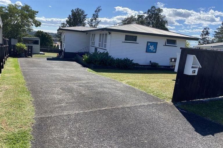 Photo of property in 12 Jillian Drive, Ranui, Auckland, 0612