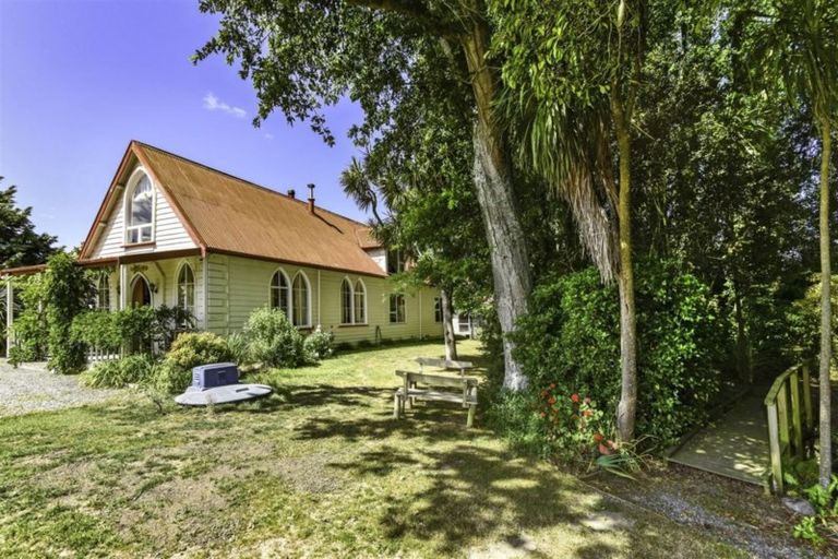 Photo of property in 12 Brookside And Burnham Road, Leeston, 7682