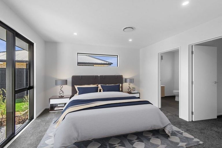 Photo of property in 63 Blunden Road, Lincoln, 7608