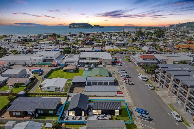 Photo of property in 104b Aickin Road, Whangamata, 3620