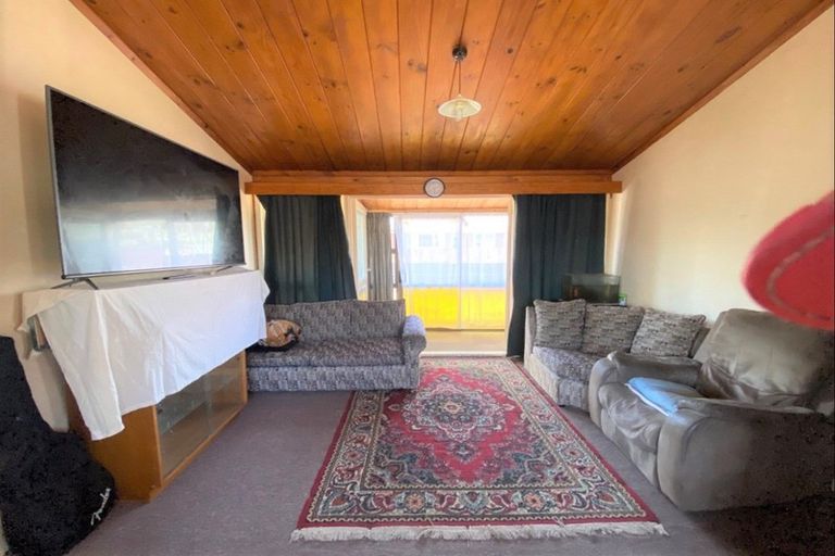 Photo of property in 10b Totara Place, Kaikohe, 0405