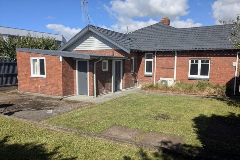 Photo of property in 21 Brunswick Street, Seaview, Timaru, 7910
