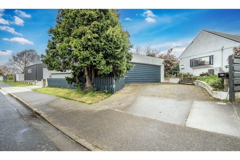 Photo of property in 332 Talbot Street, Hargest, Invercargill, 9810