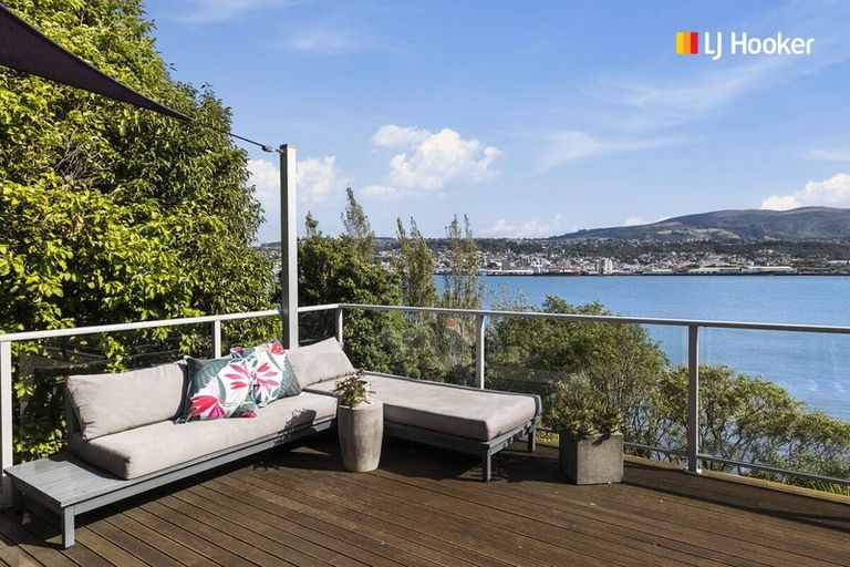 Photo of property in 8a Doon Street, Vauxhall, Dunedin, 9013