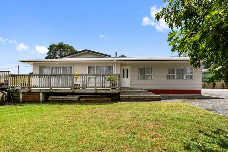 Photo of property in 89 Vinegar Hill Road, Kauri, Kamo, 0185