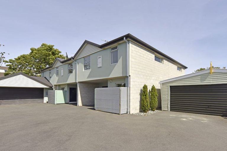 Photo of property in 1/24 Dickens Street, Addington, Christchurch, 8024