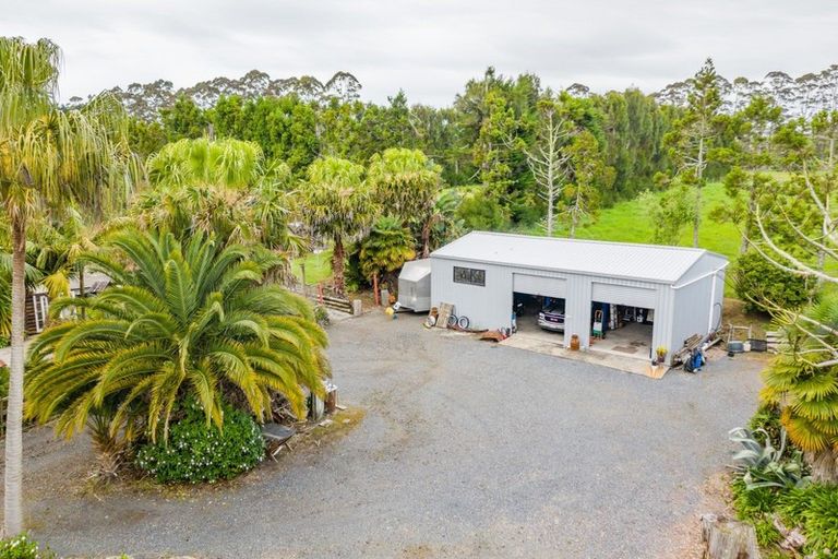 Photo of property in 105 Valencia Lane, Kerikeri, 0293
