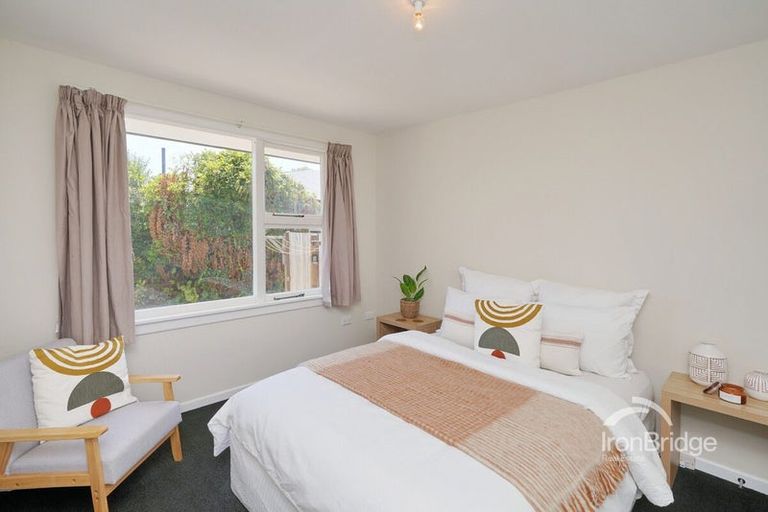 Photo of property in 2/123 Hills Road, Edgeware, Christchurch, 8013