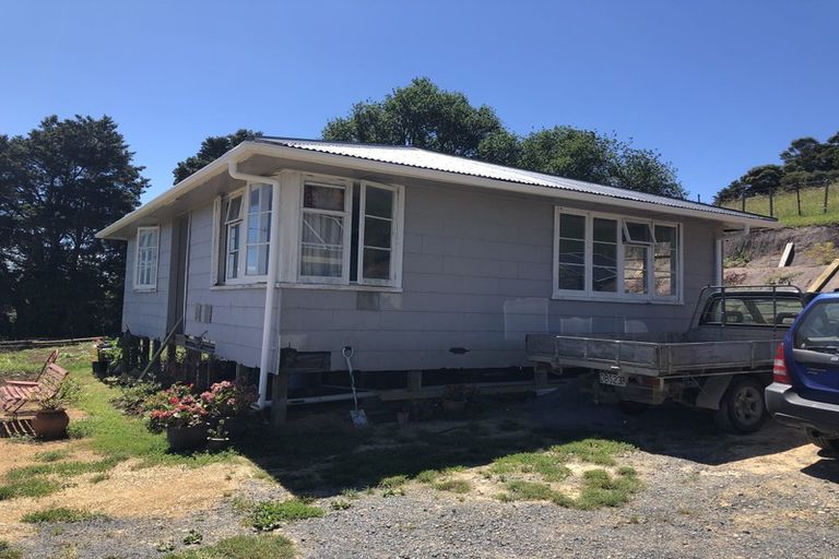 Photo of property in 23 Ngahuhu Road, Pakaraka, Moerewa, 0472