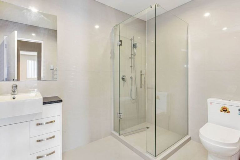 Photo of property in 21 Rosewell Crescent, Flat Bush, Auckland, 2019