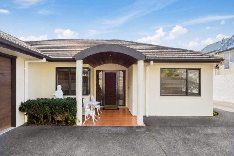 Photo of property in 52a Vale Street, Otumoetai, Tauranga, 3110