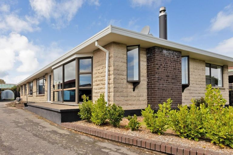 Photo of property in 48 Orwell Crescent, Newfield, Invercargill, 9812