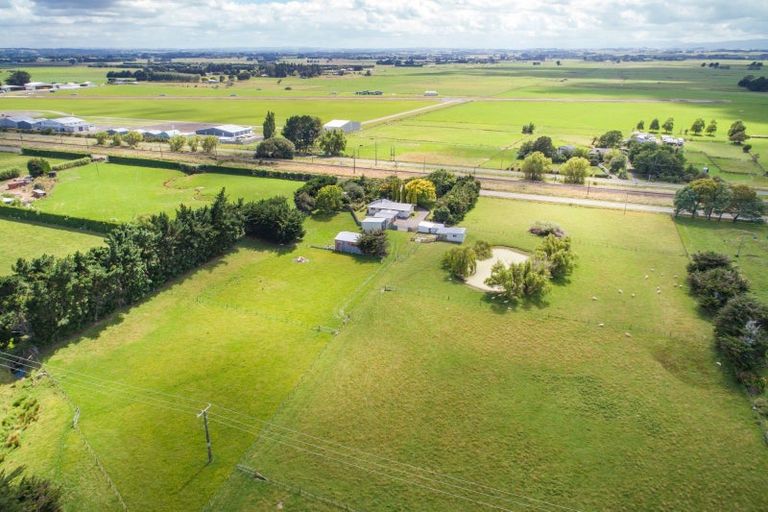 Photo of property in 226 Waughs Road, Bunnythorpe, Feilding, 4775