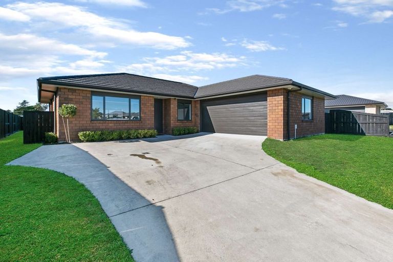 Photo of property in 23 Matariki Terrace, Ngaruawahia, Hamilton, 3288