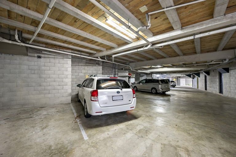 Photo of property in 17/185 Tasman Street, Mount Cook, Wellington, 6021